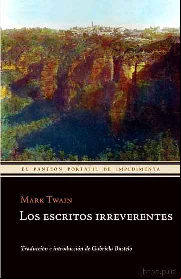 Descargar ebook LOS ESCRITORES IRREVERENTES