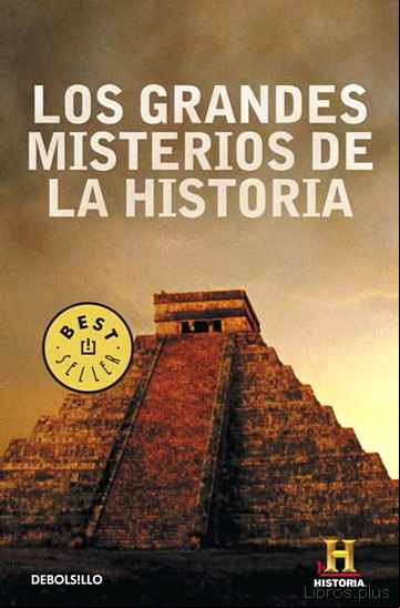 Descargar ebook LOS GRANDES MISTERIOS DE LA HISTORIA