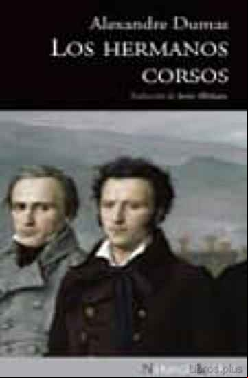 Descargar gratis ebook LOS HERMANOS CORSOS en epub