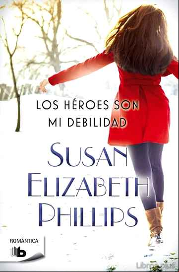 Descargar gratis ebook LOS HÉROES SON MI DEBILIDAD en epub