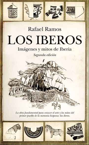 Descargar gratis ebook LOS IBEROS en epub
