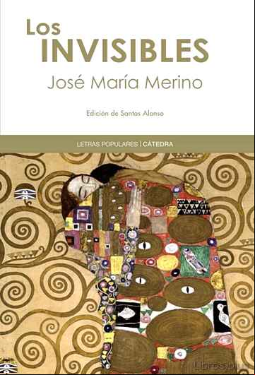 Descargar gratis ebook LOS INVISIBLES en epub