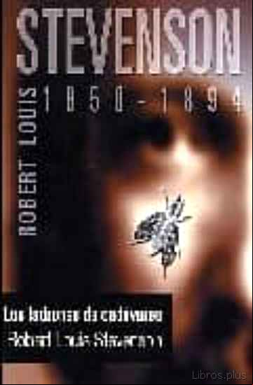 Descargar ebook LOS LADRONES DE CADAVERES (AUDIOLIBRO)