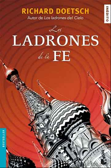 Descargar gratis ebook LOS LADRONES DE LA FE en epub