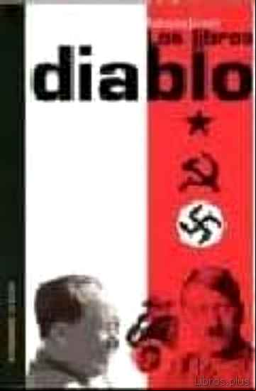 Descargar gratis ebook LOS LIBROS DEL DIABLO en epub