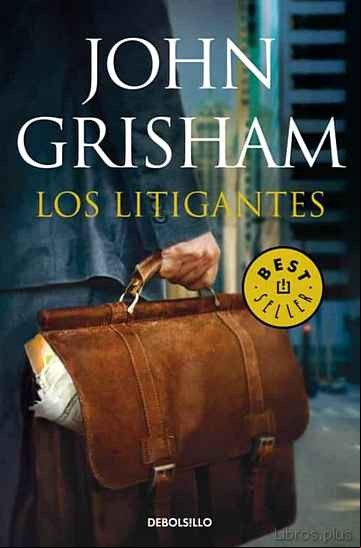 Descargar gratis ebook LOS LITIGANTES en epub