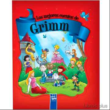 Descargar gratis ebook LOS MEJORES CUENTOS DE GRIMM en epub