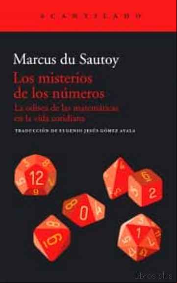 Descargar ebook LOS MISTERIOS DE LOS NUMEROS