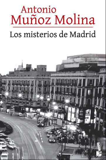 Descargar gratis ebook LOS MISTERIOS DE MADRID en epub