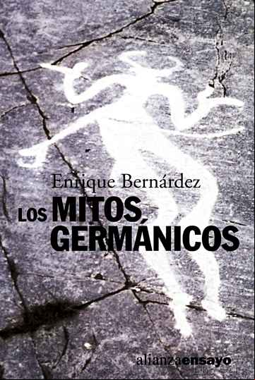 Descargar gratis ebook LOS MITOS GERMANICOS en epub
