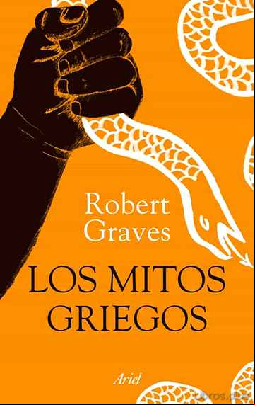 Descargar gratis ebook LOS MITOS GRIEGOS (ILUSTRADO) en epub