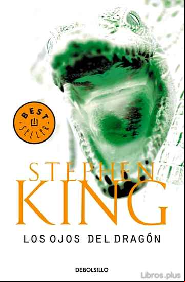 Descargar gratis ebook LOS OJOS DEL DRAGON en epub