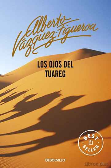 Descargar ebook LOS OJOS DEL TUAREG