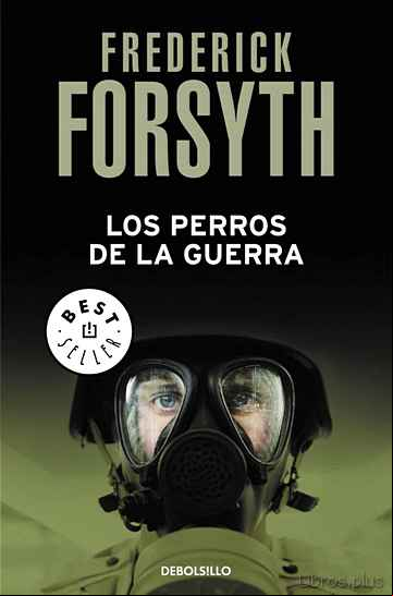 Descargar ebook LOS PERROS DE LA GUERRA