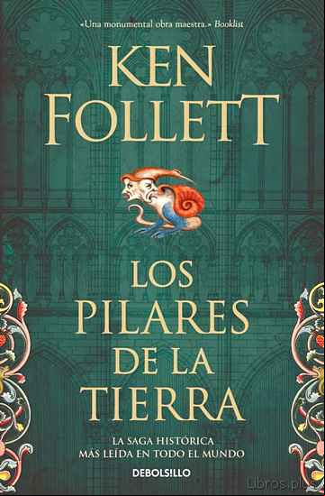 Descargar gratis ebook LOS PILARES DE LA TIERRA en epub
