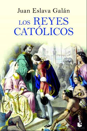 Descargar gratis ebook LOS REYES CATÓLICOS en epub