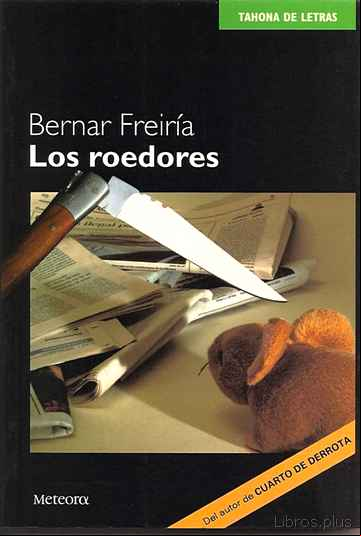 Descargar gratis ebook LOS ROEDORES en epub