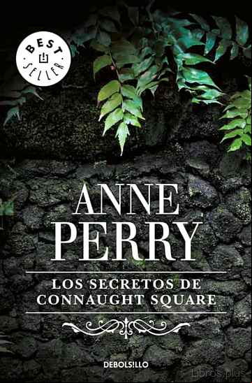Descargar gratis ebook LOS SECRETOS DE CONNAUGHT SQUARE en epub