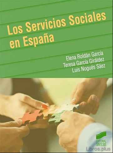 Descargar gratis ebook LOS SERVICIOS SOCIALES EN ESPAÑA en epub