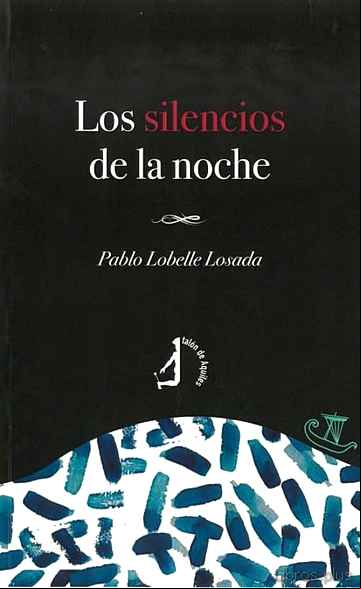 Descargar gratis ebook LOS SILENCIOS DE LA NOCHE en epub
