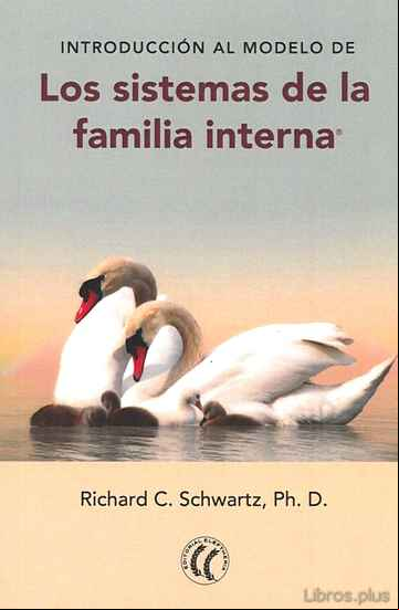 Descargar gratis ebook LOS SISTEMAS DE LA FAMILIA INTERNA en epub