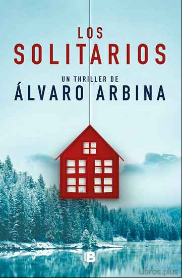 Descargar gratis ebook LOS SOLITARIOS en epub