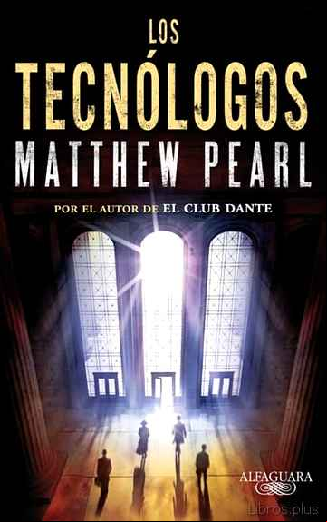 Descargar ebook LOS TECNÓLOGOS
