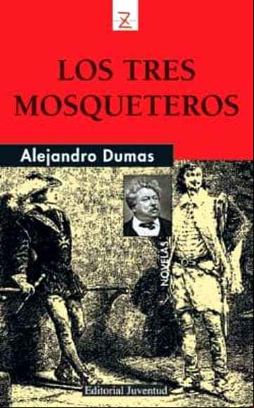 Descargar gratis ebook LOS TRES MOSQUETEROS (5ª ED.) en epub