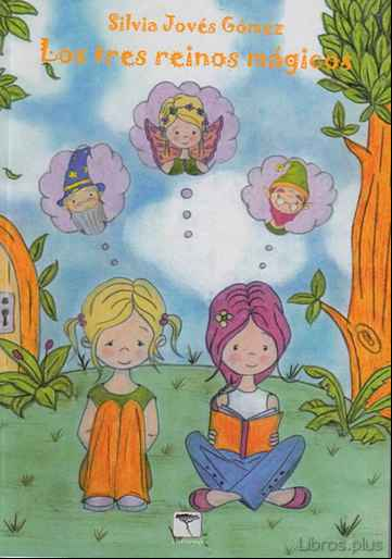 Descargar gratis ebook LOS TRES REINOS MAGICOS en epub