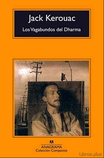 Descargar ebook LOS VAGABUNDOS DEL DHARMA