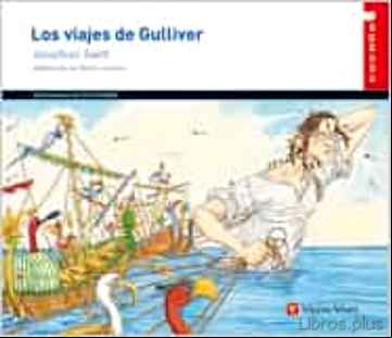 Descargar ebook LOS VIAJES DE GULLIVER (EDUCACION PRIMARIA) (MATERIAL AUXILIAR)