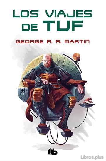 Descargar gratis ebook LOS VIAJES DE TUF en epub
