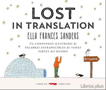 Descargar gratis ebook LOST IN TRANSLATION en epub