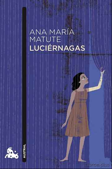 Descargar gratis ebook LUCIERNAGAS en epub