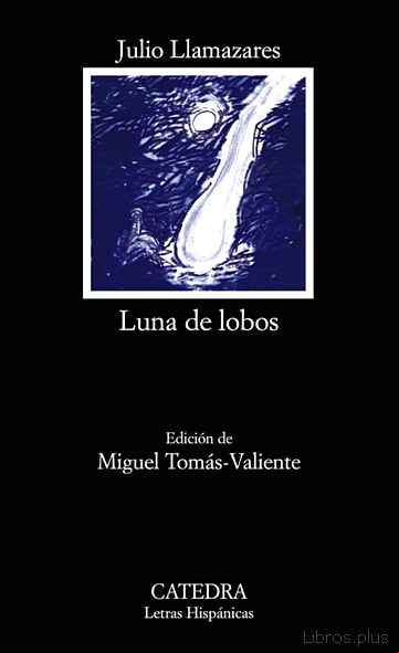 Descargar gratis ebook LUNA DE LOBOS en epub