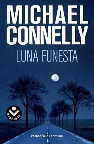 Descargar ebook LUNA FUNESTA