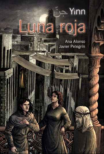 Descargar gratis ebook LUNA ROJA: YINN en epub