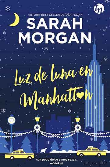 Descargar gratis ebook LUZ DE LUNA EN MANHATTAN en epub