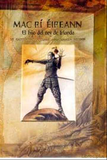 Descargar gratis ebook MAC RI EIREANN, EL HIJO DEL REY DE IRLANDA en epub