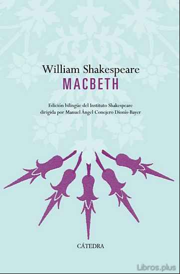Descargar gratis ebook MACBETH en epub