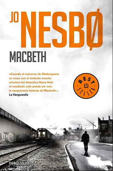 Descargar gratis ebook MACBETH en epub