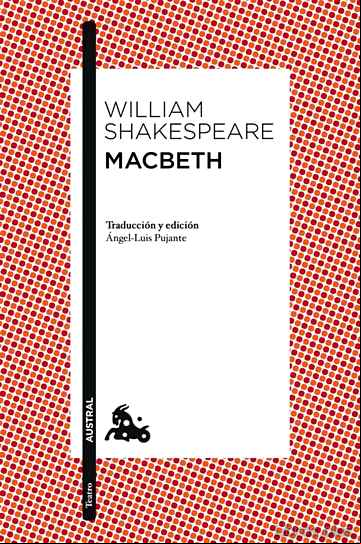 Descargar gratis ebook MACBETH en epub