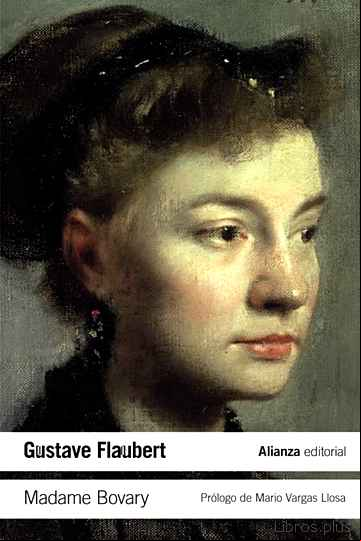 Descargar gratis ebook MADAME BOVARY en epub