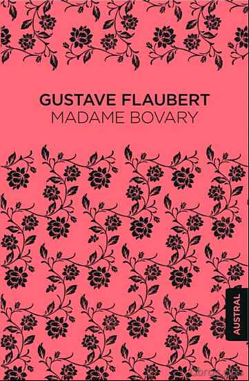 Descargar gratis ebook MADAME BOVARY en epub