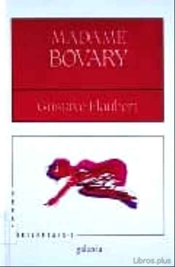 Descargar gratis ebook MADAME BOVARY en epub