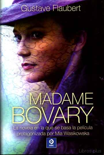 Descargar gratis ebook MADAME BOVARY en epub