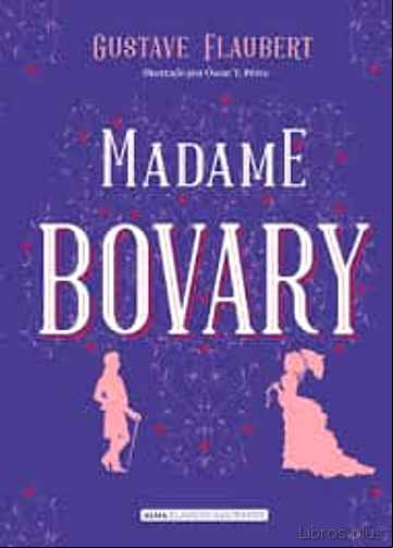 Descargar gratis ebook MADAME BOVARY (CLÁSICOS ILUSTRADOS) en epub