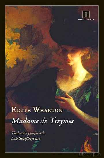 Descargar ebook MADAME DE TREYMES
