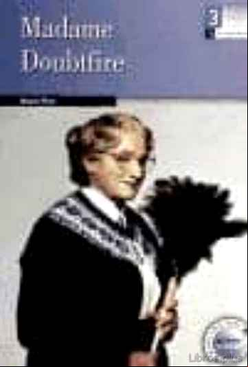 Descargar gratis ebook MADAME DOUBTFIRE (3ª ESO) en epub