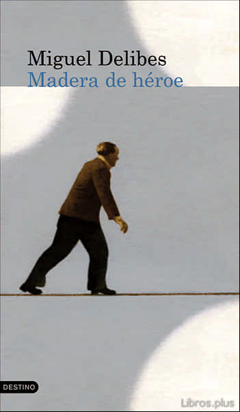 Descargar ebook MADERA DE HEROE